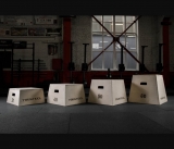 Тумба трапециевидная высота 30см YOUSTEEL