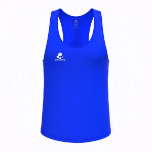 Майка пляжная муж. +ADRENALINA Sivar 1008-029-2XL, размер 2XL, 100% полиэстер, синий