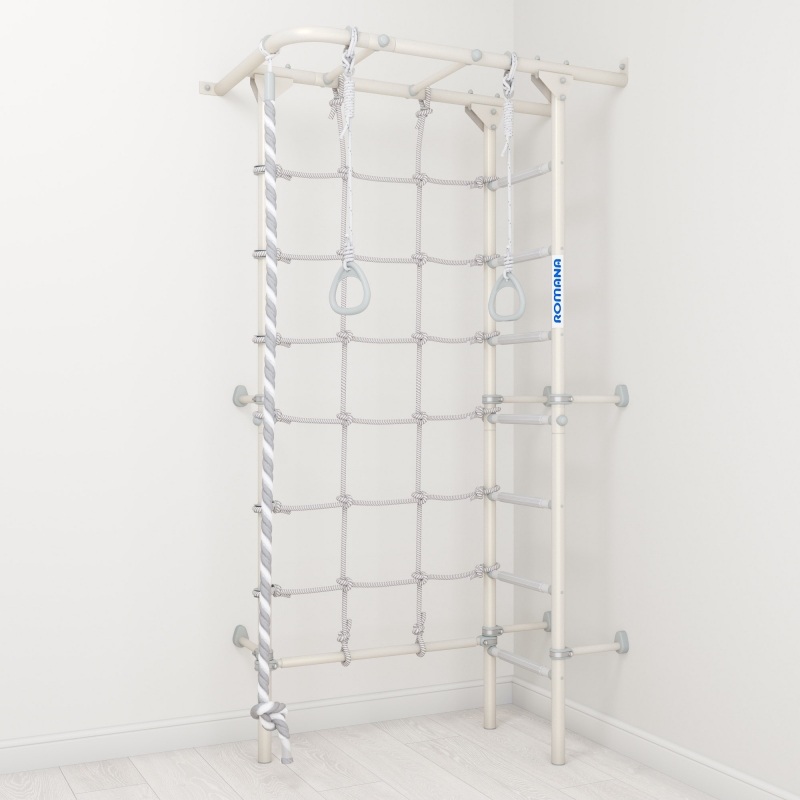 Шведская стенка ROMANA S4 (Pastel)