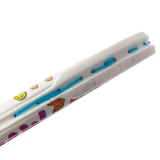 Ракетка б/т дет.HEAD Paw 19 Gr05, 232315, для детей 2-4 лет, алюминий, со струнами, белый