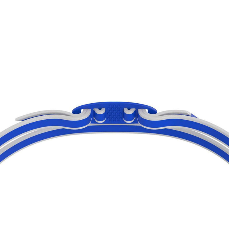 Очки для плавания SPEEDO Vanquisher 3.0, 8-00473510729, синие линзы