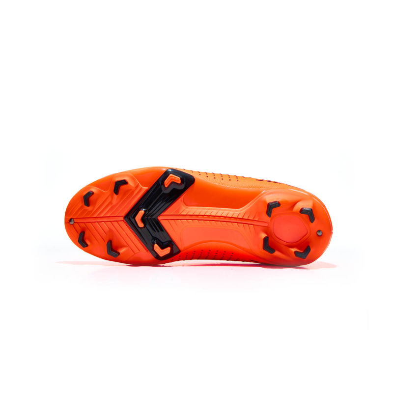 Бутсы футбольные детcкие TORRES FURIA, TS35324510-32, размер 32, оранжевый