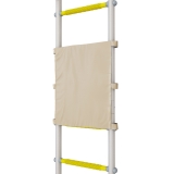 Ограничитель 2-сторонний 410 (бежевый) ROMANA