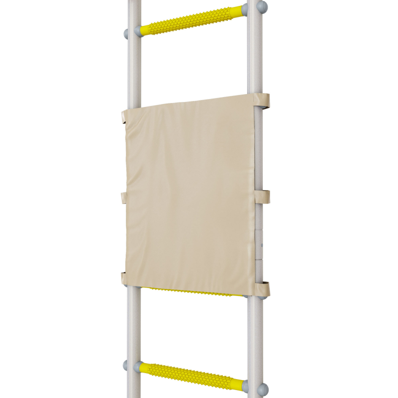 Ограничитель 2-сторонний 410 (бежевый) ROMANA