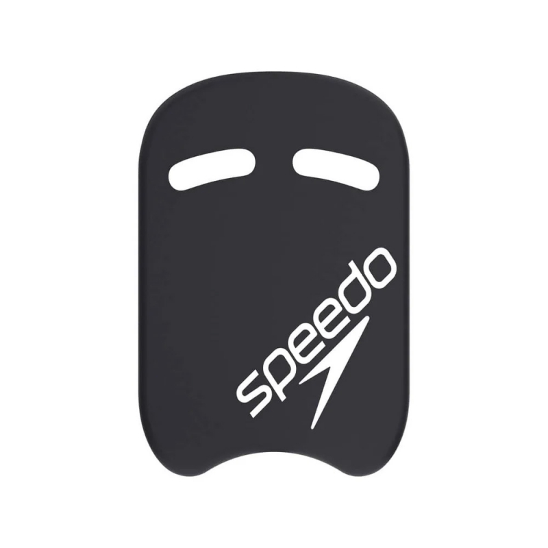 Доска для плав. SPEEDO Kick board, 8-0166018392, этиленвинилацетат, черный