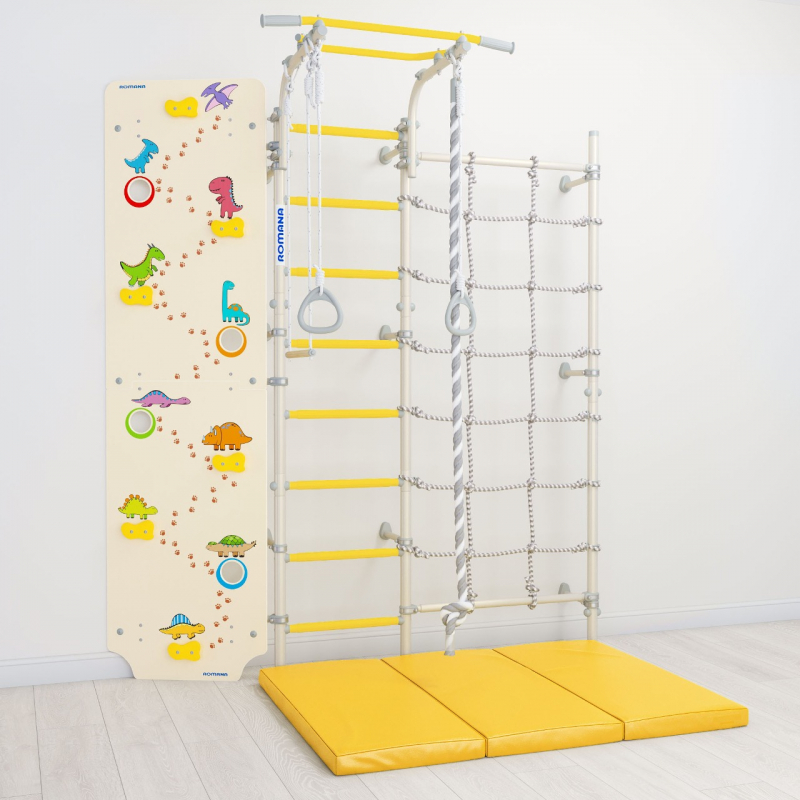 Комплект №7 Romana