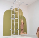 Комплекс «Шведская стенка ROMANA Next Muar»