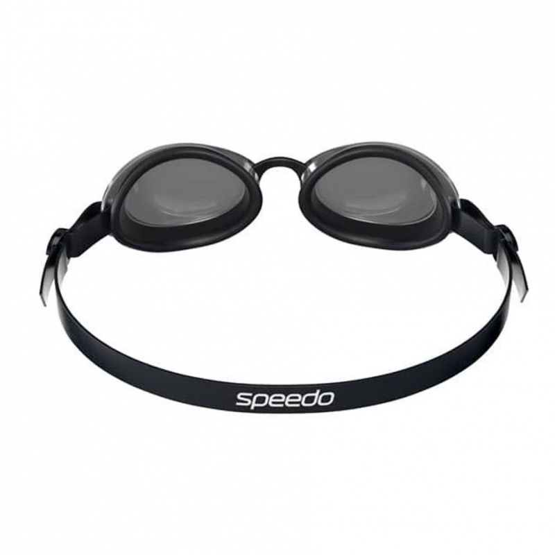 Очки для плавания SPEEDO Jet 2.0 Mirror, 8-00466817954, зеркальные линзы