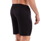 Шорты тренир. муж. +ADRENALINA Rio 2011-049-XL, размер XL, 100% полиэстер, черный