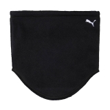 Шарф-снуд PUMA ESS Neck Warmer, 02723901, полиэстер, черный