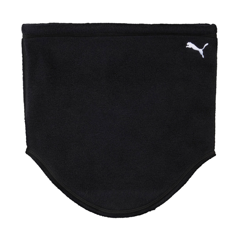Шарф-снуд PUMA ESS Neck Warmer, 02723901, полиэстер, черный