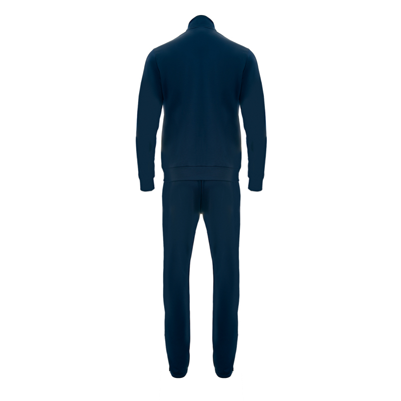 Костюм парадный TORRES Professional, K-2251-031-XL, размер XL, полиэстер, т.сине-белый