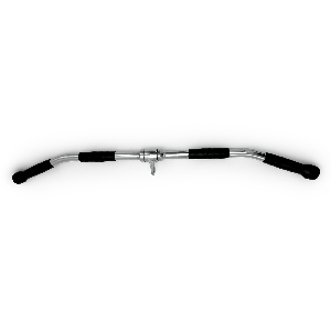 Рукоять для тяги широким хватом UNIX Fit PRO W-образная 92 см HGRW92PCE