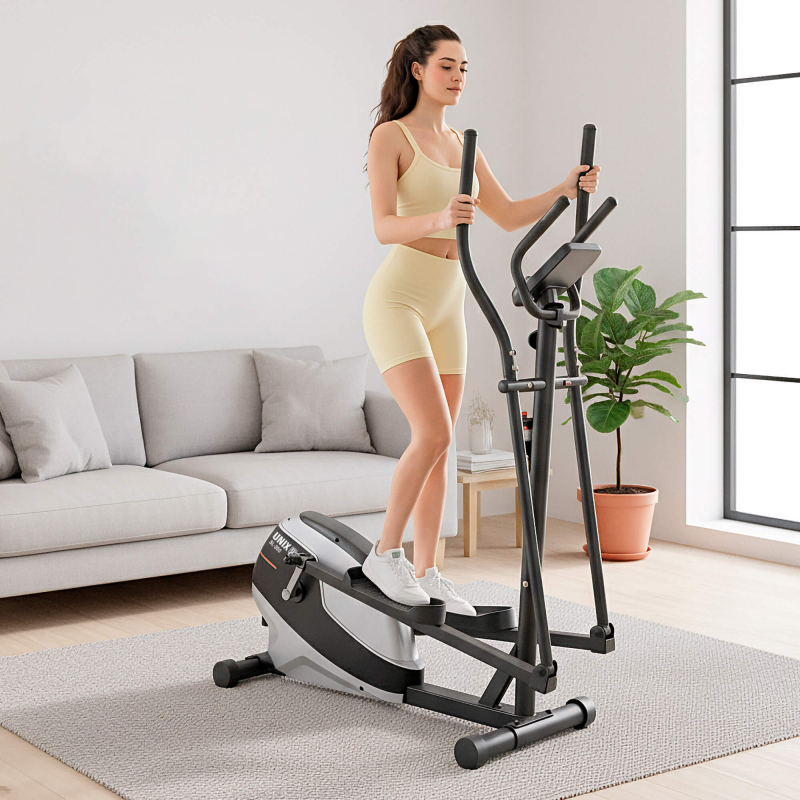 Эллиптический тренажер UNIX Fit SL-350 ELSL350