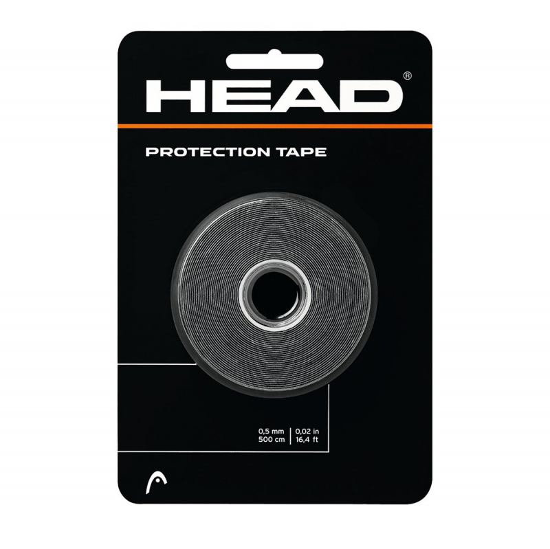 Защитная лента на обод Head Protection Tape