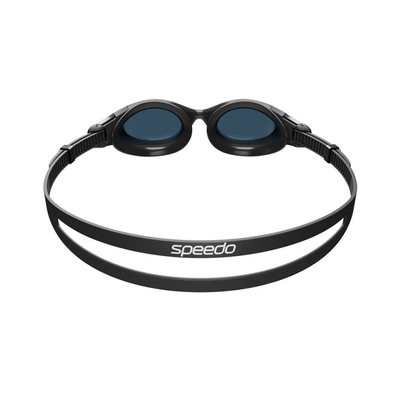 Очки для плавания SPEEDO Hydrosity 2.0 8-00446017881 дымчатые линзы