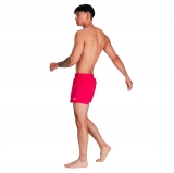 Шорты пляжные Speedo Fitted Leis split, 8-106093592, размер S, нейлон