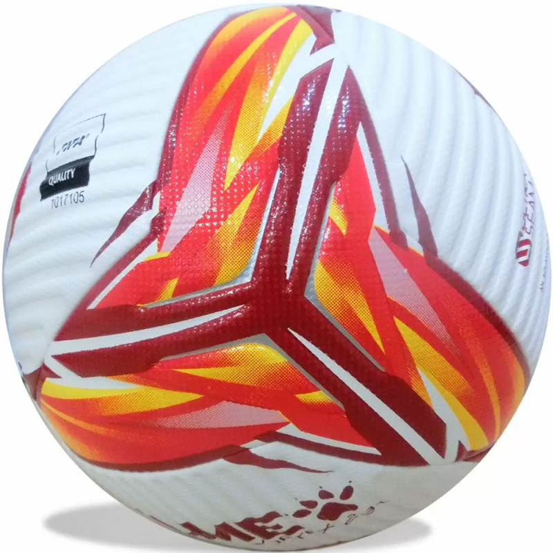 Мяч футбольный KELME Vortex 23+, 8301QU5080-107, размер 5, FIFA Quality Pro