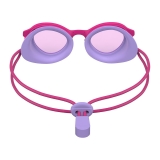 Очки для плавания детские SPEEDO Kids Sunny G Seaside, 8-775050515096, розовые линзы, 3-6 лет
