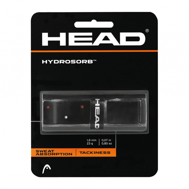 Базовый грип HEAD HydroSorb 285014-MX, мультиколор