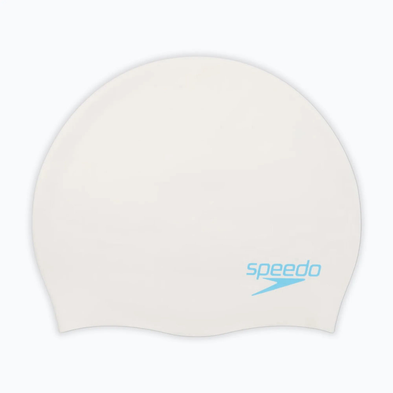 Шапочка для плавания детская SPEEDO Moulded Silicone Cap Jr 8-7099017621, силикон