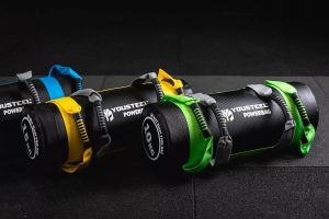 Мешок POWERBAG 10 кг YOUSTEEL