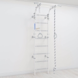 Комплекс «Шведская стенка ROMANA Next Pastel»