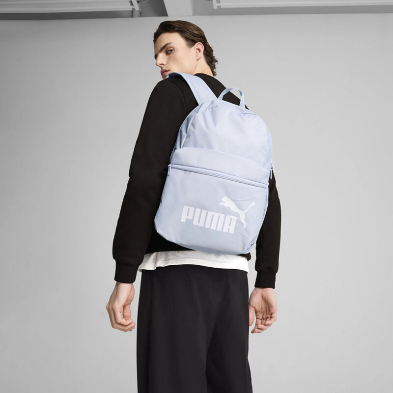 Рюкзак спортивный PUMA Phase Backpack 09116408, 43x 29x 12см, 22 л